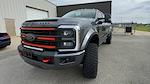 2025 Ford F-250 Crew 4x4 Harley-Davidson Premium Lifted Truck for sale #1FT8W2BT8SEC15880 - photo 4