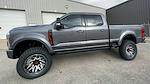 2025 Ford F-250 Crew 4x4 Harley-Davidson Premium Lifted Truck for sale #1FT8W2BT8SEC15880 - photo 5