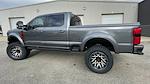 2025 Ford F-250 Crew 4x4 Harley-Davidson Premium Lifted Truck for sale #1FT8W2BT8SEC15880 - photo 6