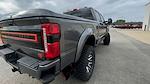 2025 Ford F-250 Crew 4x4 Harley-Davidson Premium Lifted Truck for sale #1FT8W2BT8SEC15880 - photo 8