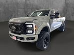 2025 Ford F-250 Crew 4x4 Black Widow Premium Lifted Truck for sale #1FT8W2BT8SEC42352 - photo 1