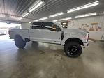 2025 Ford F-250 Crew 4x4 Black Widow Premium Lifted Truck for sale #1FT8W2BT8SEC42352 - photo 2
