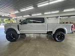 2025 Ford F-250 Crew 4x4 Black Widow Premium Lifted Truck for sale #1FT8W2BT8SEC42352 - photo 5