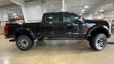 2025 Ford F-250 Crew 4x4 Harley-Davidson Premium Lifted Truck for sale #1FT8W2BT8SEC65095 - photo 2