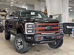 2025 Ford F-250 Crew 4x4 Harley-Davidson Premium Lifted Truck for sale #1FT8W2BT8SEC65095 - photo 10