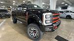 2025 Ford F-250 Crew 4x4 Harley-Davidson Premium Lifted Truck for sale #1FT8W2BT8SEC65095 - photo 3
