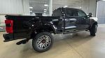 2025 Ford F-250 Crew 4x4 Harley-Davidson Premium Lifted Truck for sale #1FT8W2BT8SEC65095 - photo 9
