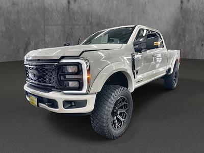 2025 Ford F-250 Crew 4x4 Rocky Ridge Premium Lifted Truck for sale #1FT8W2BT8SED19057 - photo 1
