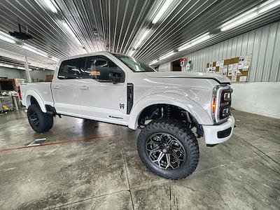 2025 Ford F-250 Crew 4x4 Rocky Ridge Premium Lifted Truck for sale #1FT8W2BT8SED19057 - photo 2