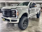 2025 Ford F-250 Crew 4x4 Rocky Ridge Premium Lifted Truck for sale #1FT8W2BT8SED19057 - photo 10
