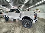 2025 Ford F-250 Crew 4x4 Rocky Ridge Premium Lifted Truck for sale #1FT8W2BT8SED19057 - photo 2