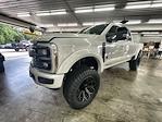 2025 Ford F-250 Crew 4x4 Rocky Ridge Premium Lifted Truck for sale #1FT8W2BT8SED19057 - photo 4