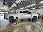 2025 Ford F-250 Crew 4x4 Rocky Ridge Premium Lifted Truck for sale #1FT8W2BT8SED19057 - photo 9