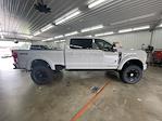 2025 Ford F-250 Crew 4x4 Black Widow Premium Lifted Truck for sale #1FT8W2BT8SED90615 - photo 9