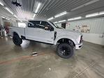 2025 Ford F-250 Crew 4x4 Black Widow Premium Lifted Truck for sale #1FT8W2BT8SED90615 - photo 2