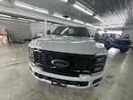 2025 Ford F-250 Crew 4x4 Black Widow Premium Lifted Truck for sale #1FT8W2BT8SED90615 - photo 3