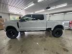 2025 Ford F-250 Crew 4x4 Black Widow Premium Lifted Truck for sale #1FT8W2BT8SED90615 - photo 5