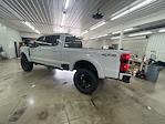 2025 Ford F-250 Crew 4x4 Black Widow Premium Lifted Truck for sale #1FT8W2BT8SED90615 - photo 6