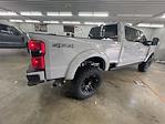 2025 Ford F-250 Crew 4x4 Black Widow Premium Lifted Truck for sale #1FT8W2BT8SED90615 - photo 8