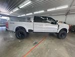 2025 Ford F-250 Crew 4x4 Black Widow Premium Lifted Truck for sale #1FT8W2BT8SEE00429 - photo 9