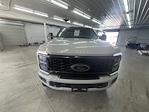 2025 Ford F-250 Crew 4x4 Black Widow Premium Lifted Truck for sale #1FT8W2BT8SEE00429 - photo 3