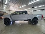 2025 Ford F-250 Crew 4x4 Black Widow Premium Lifted Truck for sale #1FT8W2BT8SEE00429 - photo 5