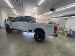 2025 Ford F-250 Crew 4x4 Black Widow Premium Lifted Truck for sale #1FT8W2BT8SEE00429 - photo 6