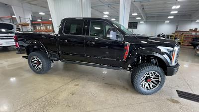 2023 Ford F-250 Crew 4x4 Harley-Davidson Premium Lifted Truck for sale #1FT8W2BT9PED12660 - photo 2
