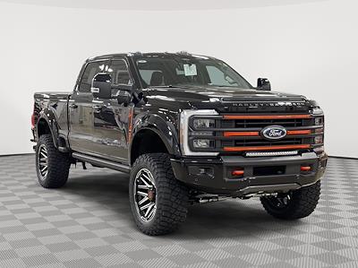 2024 Ford F-250 Crew 4x4 Harley-Davidson Premium Lifted Truck for sale #1FT8W2BT9REC89965 - photo 1