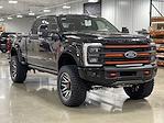 2024 Ford F-250 Crew 4x4 Harley-Davidson Premium Lifted Truck for sale #1FT8W2BT9REC89965 - photo 10