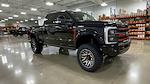 2024 Ford F-250 Crew 4x4 Harley-Davidson Premium Lifted Truck for sale #1FT8W2BT9REC89965 - photo 2