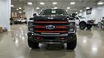 2024 Ford F-250 Crew 4x4 Harley-Davidson Premium Lifted Truck for sale #1FT8W2BT9REC89965 - photo 3