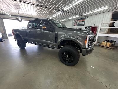 2025 Ford F-250 Crew 4x4 Rocky Ridge Premium Lifted Truck for sale #1FT8W2BT9SEC76008 - photo 2
