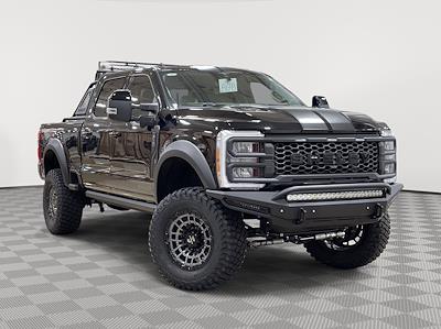 2023 Ford F-250 Crew 4x4 Shelby Super Baja Premium Lifted Truck for sale #1FT8W2BTXPED88985 - photo 1