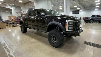 2023 Ford F-250 Crew 4x4 Shelby Super Baja Premium Lifted Truck for sale #1FT8W2BTXPED88985 - photo 2