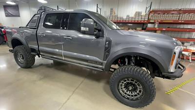 2023 Ford F-250 Crew 4x4 Shelby Super Baja Premium Lifted Truck for sale #1FT8W2BTXPED89814 - photo 2