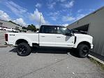2025 Ford F-250 Crew 4x4 Black Widow Premium Lifted Truck for sale #1FT8W2BTXSED91216 - photo 9