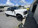 2025 Ford F-250 Crew 4x4 Black Widow Premium Lifted Truck for sale #1FT8W2BTXSED91216 - photo 2