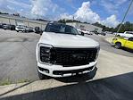 2025 Ford F-250 Crew 4x4 Black Widow Premium Lifted Truck for sale #1FT8W2BTXSED91216 - photo 3