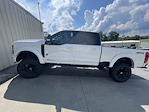 2025 Ford F-250 Crew 4x4 Black Widow Premium Lifted Truck for sale #1FT8W2BTXSED91216 - photo 5