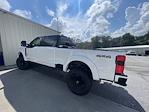 2025 Ford F-250 Crew 4x4 Black Widow Premium Lifted Truck for sale #1FT8W2BTXSED91216 - photo 6