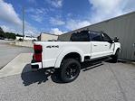 2025 Ford F-250 Crew 4x4 Black Widow Premium Lifted Truck for sale #1FT8W2BTXSED91216 - photo 8