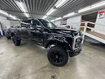 2025 Ford F-250 Crew 4x4 Rocky Ridge Premium Lifted Truck for sale #1FT8W2BTXSED92415 - photo 2