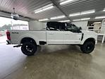 2025 Ford F-250 Crew 4x4 Black Widow Premium Lifted Truck for sale #1FT8W2BTXSED93256 - photo 9