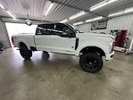 2025 Ford F-250 Crew 4x4 Black Widow Premium Lifted Truck for sale #1FT8W2BTXSED93256 - photo 2