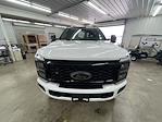 2025 Ford F-250 Crew 4x4 Black Widow Premium Lifted Truck for sale #1FT8W2BTXSED93256 - photo 3