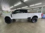 2025 Ford F-250 Crew 4x4 Black Widow Premium Lifted Truck for sale #1FT8W2BTXSED93256 - photo 5