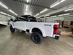 2025 Ford F-250 Crew 4x4 Black Widow Premium Lifted Truck for sale #1FT8W2BTXSED93256 - photo 6