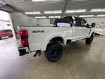 2025 Ford F-250 Crew 4x4 Black Widow Premium Lifted Truck for sale #1FT8W2BTXSED93256 - photo 8