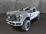 2025 Ford F-350 Crew 4x4 Rocky Ridge Premium Lifted Truck for sale #1FT8W3BM0SED20301 - photo 1